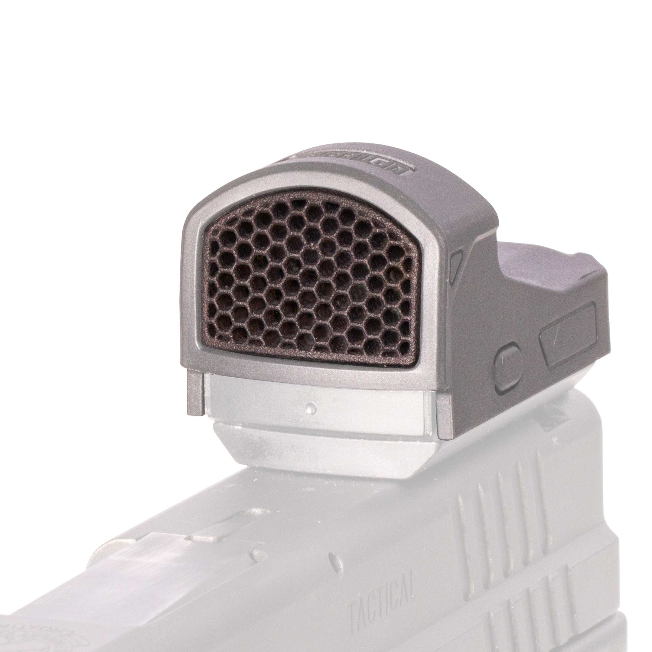 GlareGard Training Lens für Burris Fast Fire 3