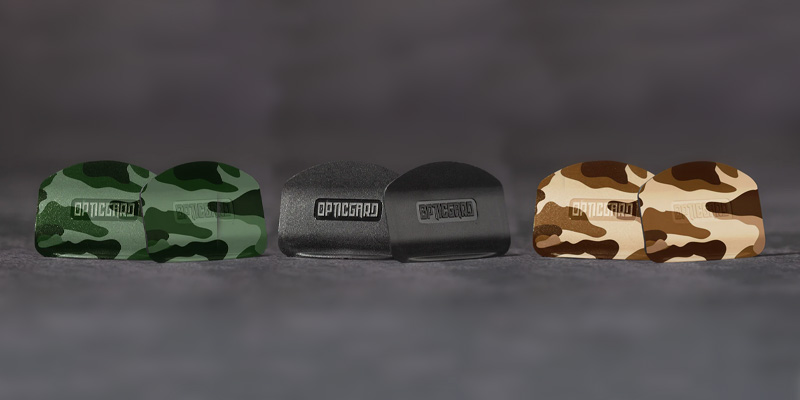 OpticGard Training Lens Leupold
