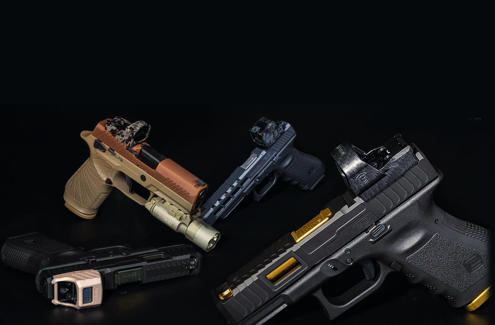 OpticGard model 2