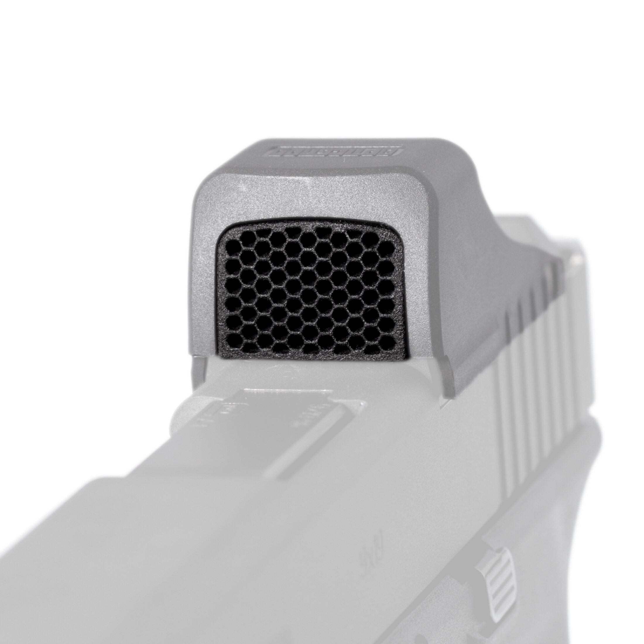 GlareGard Training Lens für Holosun SCS-MOS