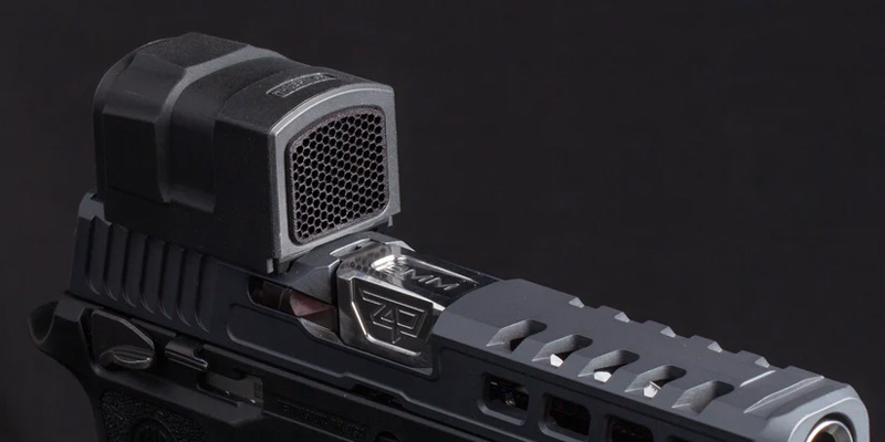 OpticGard GlareGard Aimpoint