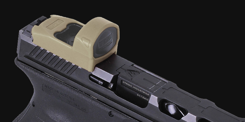 OpticGard Cover Vortex