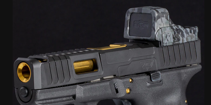 OpticGard Cover EOTECH