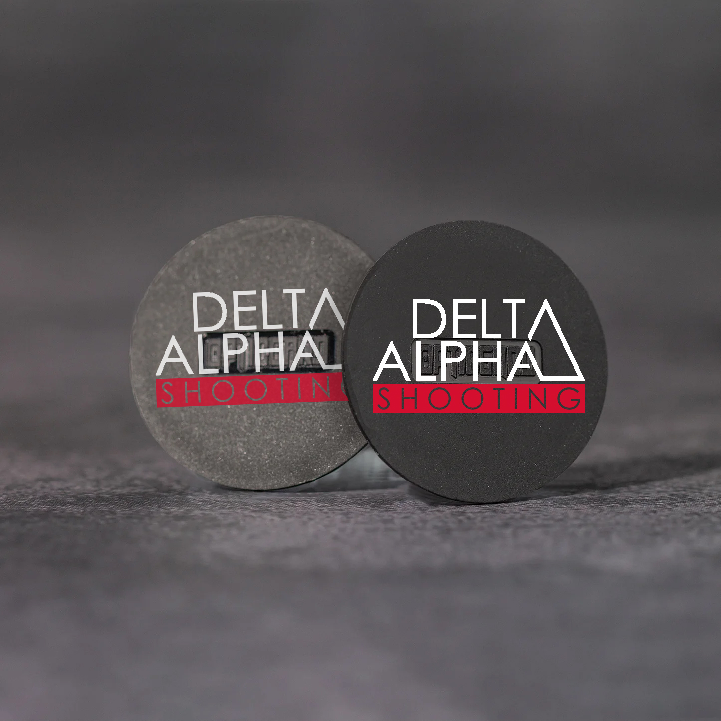 SCRS Delta Alpha