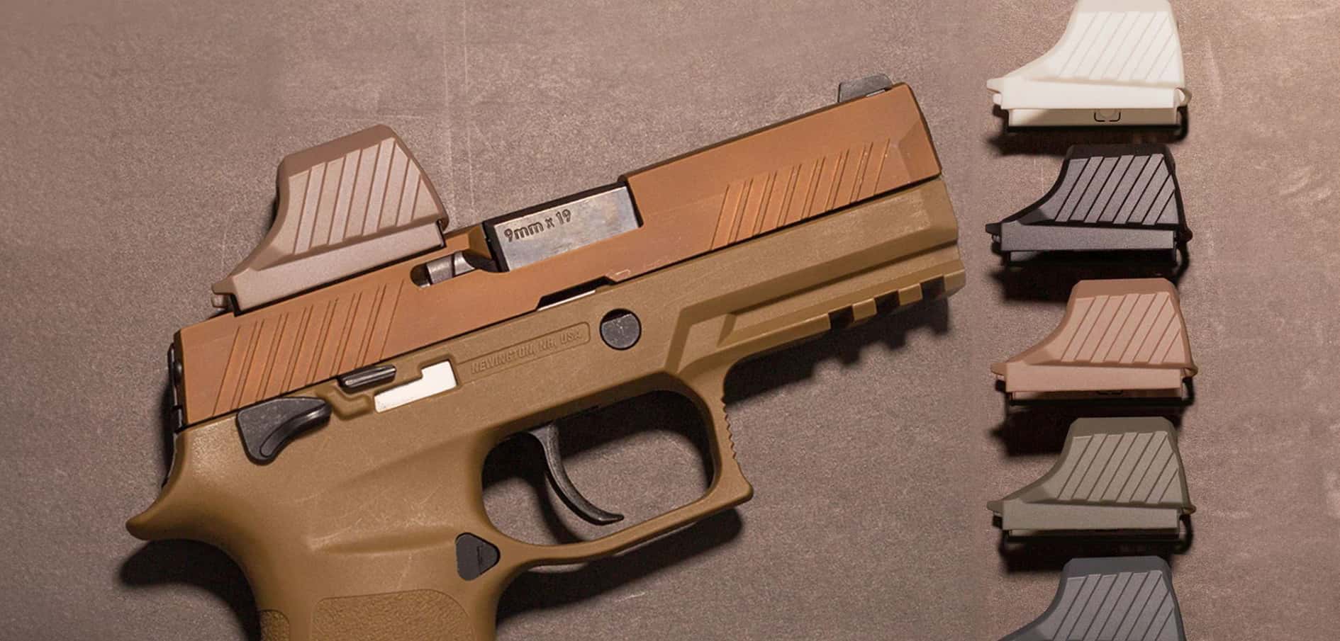 OpticGard model 3