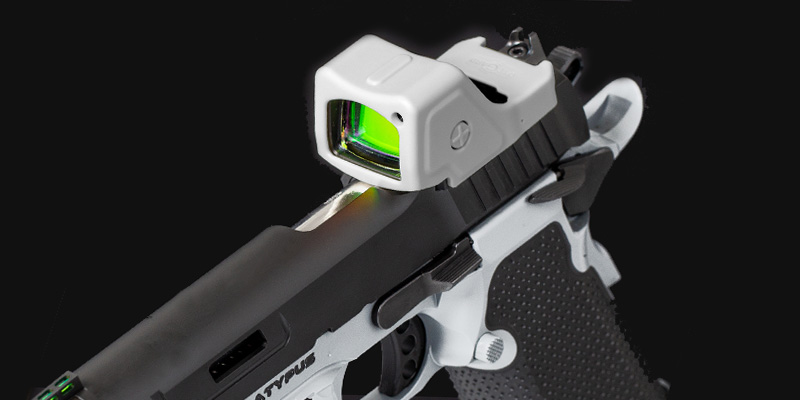 OpticGard Cover Trijicon