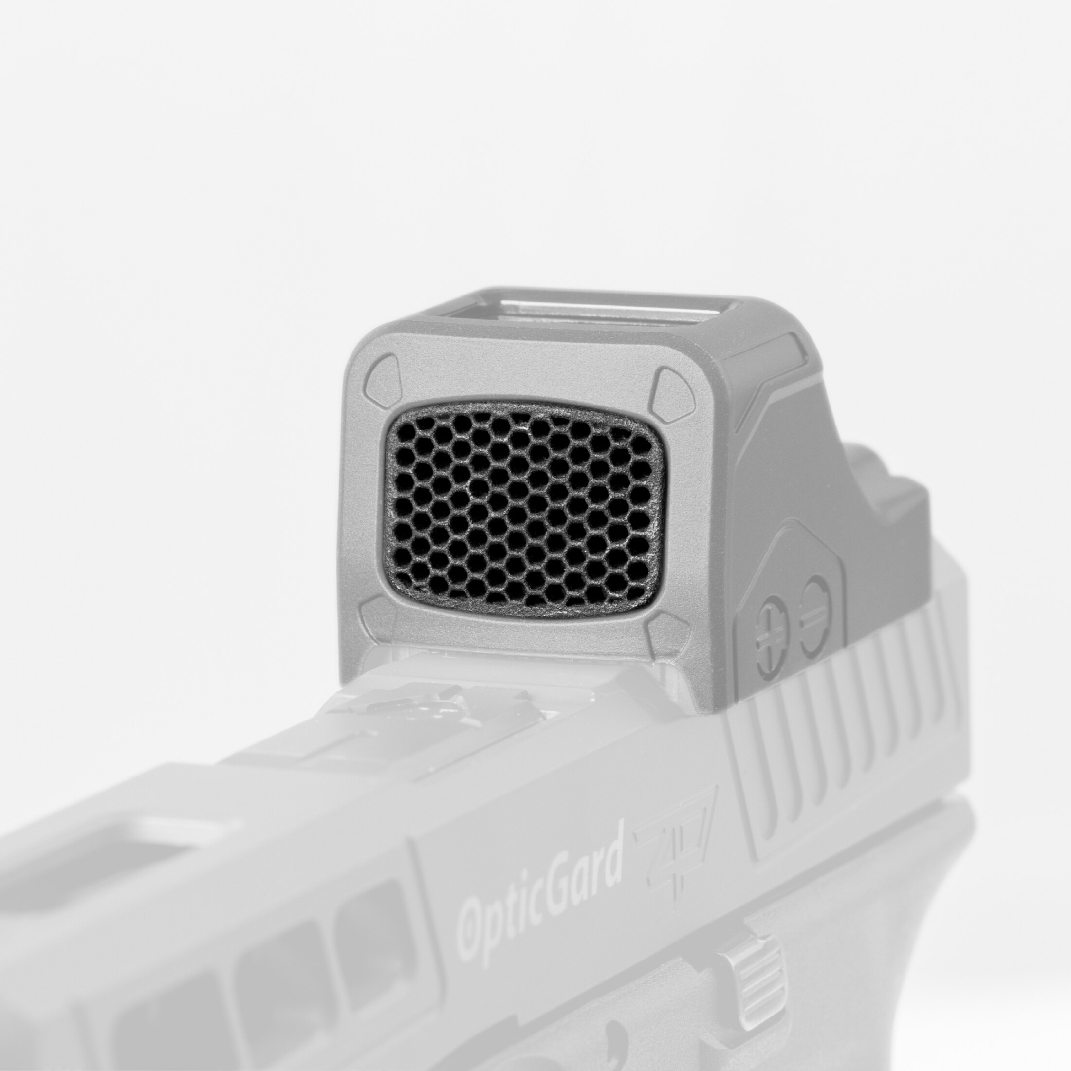 GlareGard Training Lens für Holosun 508T