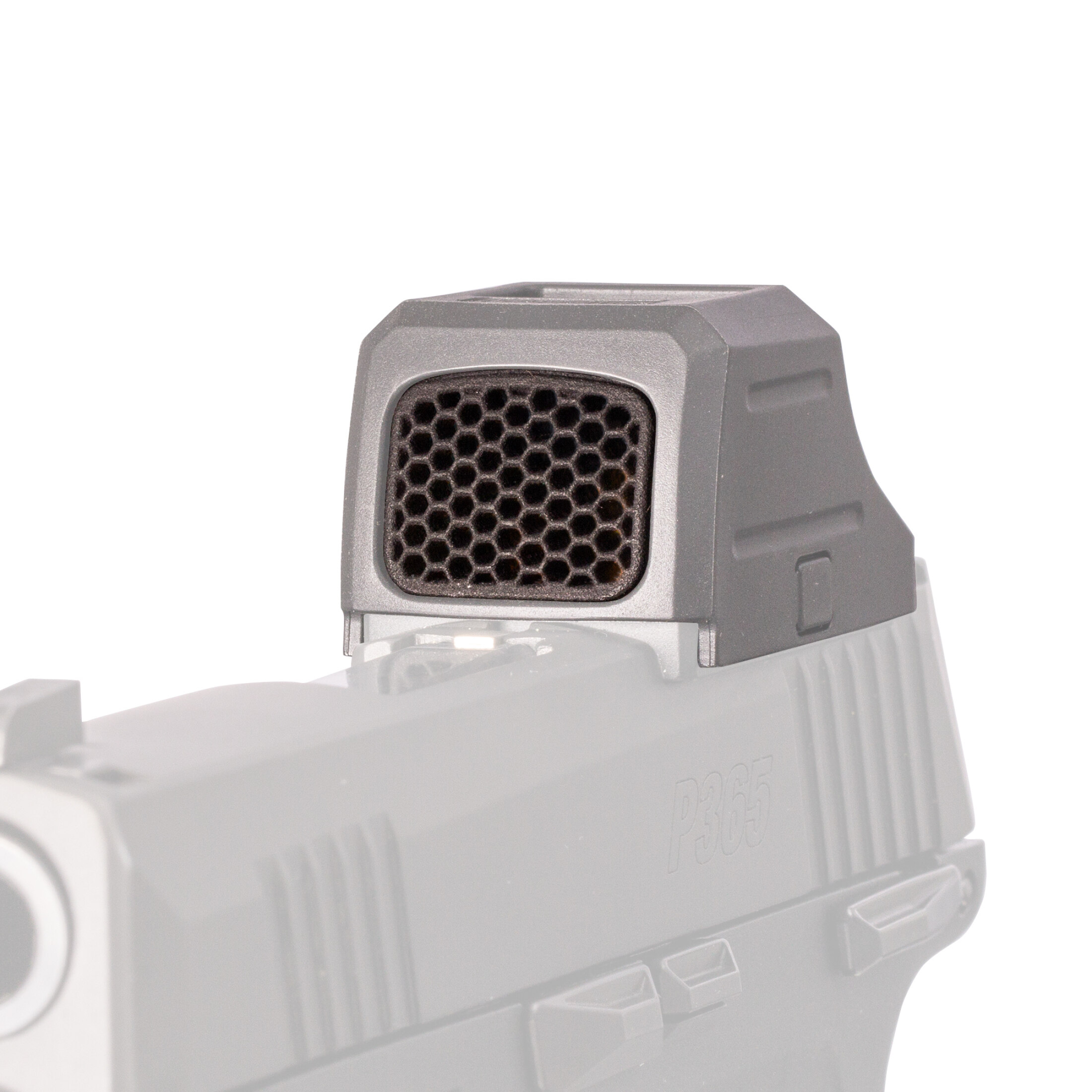 GlareGard Training Lens für Holosun SCS-CARRY